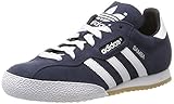 adidas chile Adidas, Training, Running adidas Herren Samba Super Suede Sneaker, Blau (Navy), 42 2/3 EU