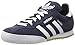 Produktbild adidas Herren Samba Super Suede Sneaker, Blau (Navy), 45 1/3 EU