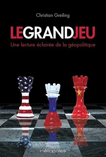 Télécharger Le Grand Jeu Gratuit