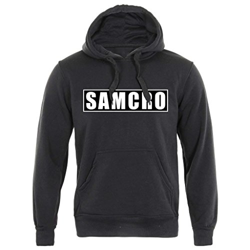 Sweat Sons of Anarchy le top 20 des meilleurs de 2024 Meilleurs.info