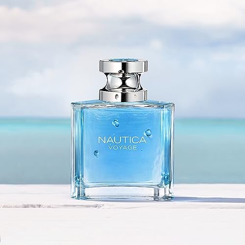 Nautica Voyage Woda Toaletowa, 100 ml