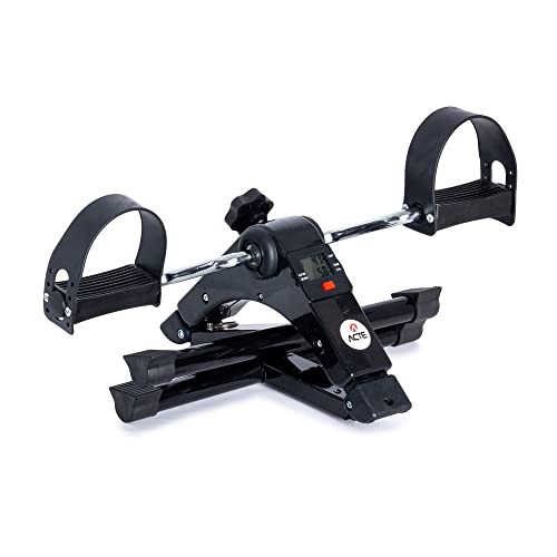 Acte E14 Mini Bike Compact, Adulto Unissex, , Preto