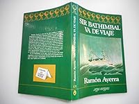 Sir Bathimbal va de viaje (Colección en cuarto mayor) 8471783797 Book Cover