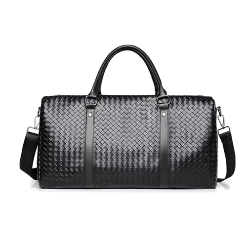 ✅ Borsa sportiva ad ampio utilizzo – Una scelta perfetta per trasportare tutti i tuoi essenziali per lo sport e il viaggio. Usala come borsa da viaggio aereo, bagaglio a mano, zaino per laptop, borsa sportiva, borsa week-end, bagaglio cabina, borsa spiaggia. Perfetta per lavoro/pendolarismo/viaggi internazionali occasionali/viaggi in aereo/escursionismo/campeggio. È pronta a seguirti attraversando montagne, camminando nei boschi o semplicemente esplorando una nuova parte della città.