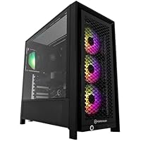 PCSpecialist Pro PC Gaming - Intel Core i7-12700F 2.10 GHz