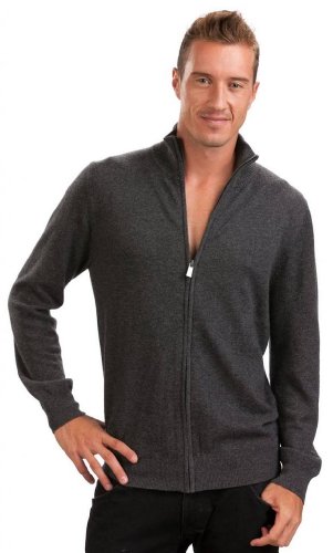 Citizen Cashmere Maglione Uomo (Cardigan) - 100%