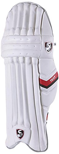 SG Youth Polyurethane Test LH Batting Legguard (B00LB37COW) Amazon Price History, Amazon Price Tracker