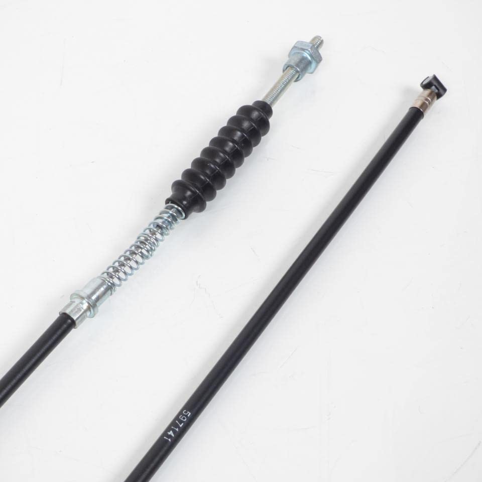 Cable de freno trasero para scooter Piaggio original de recambio específico