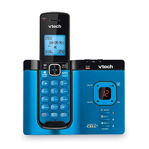 Best Connect To Cell Cordless Phone