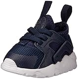 zapatillas nike huarache mujer negras