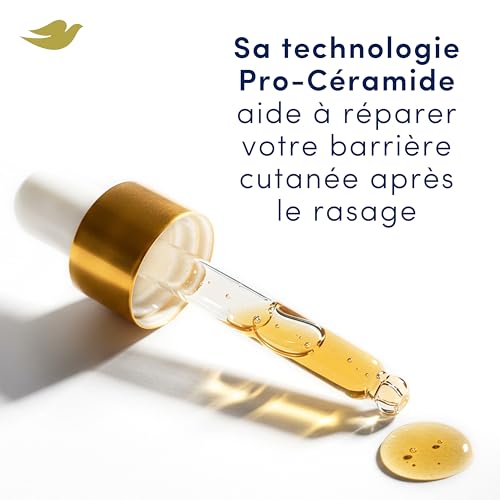 Dove apaise & aide √† r√©parer d√©odorant spray anti transpirant semi compress√© grenade 200ml - vue 7