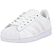 adidas Superstar C, Chaussure de Gymnastique, FTWR White FTWR White FTWR White, 35 EU