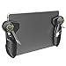 Produktbild PUBG Mobile Controller für Tablet - Aovon 4-Trigger [6-Finger-Bedienung], rutschfest, empfindlicher L1R1 L2R2-Shoot-Aim-Trigger-Gamepad-Griff, Unterstützung von 5,5 bis 12,9 Zoll iPad und Tablet