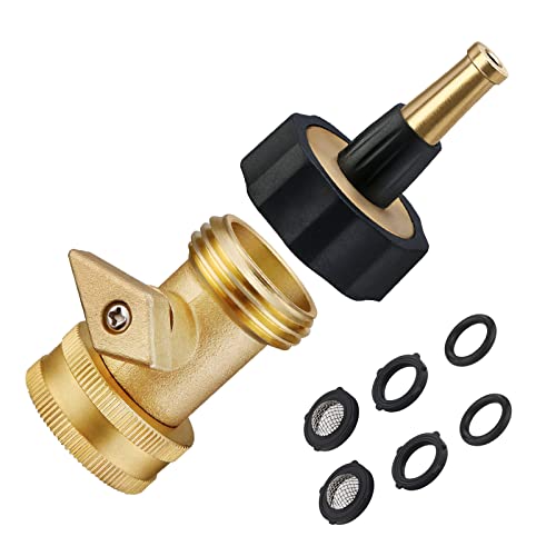 Brass Hose Nozzle ,High Pressure Hose Nozzle ,Jet Nozzle,Sweeper Nozzle, Jet Nozzle For Garden Hose, Garden Hose Shut Off Valve,Heavy Duty Brass Hose Nozzle with Shut off,Hose Jet Nozzle