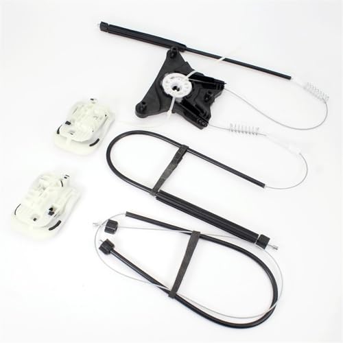 Kit lève-vitre électrique robuste Seat Toledo passager avant droit 5JA837462