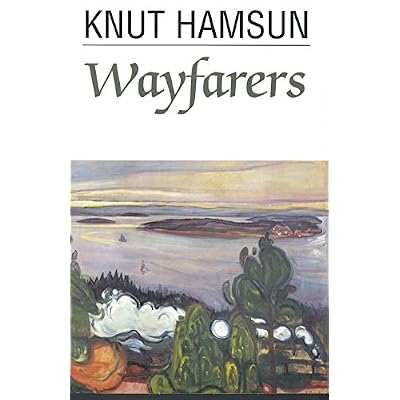 Wayfarers
