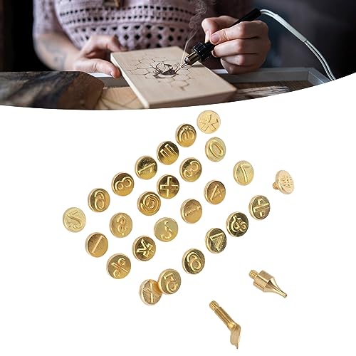 Recopilación de Pirograbado los 10 mejores. 30 Imagen adicional