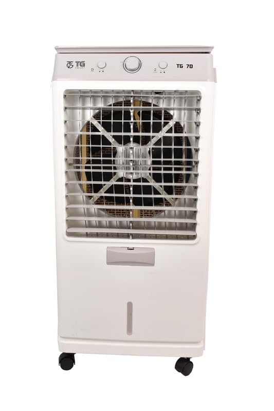 TG Smart TG Smart Air Cooler 70L – Powerful & Energy-Efficient Air Cooling 