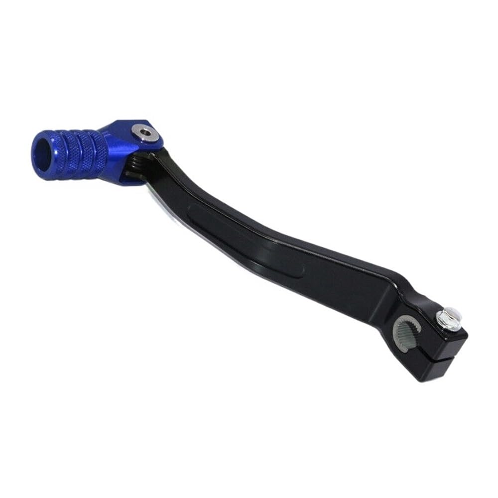 Klyvbwhj Blue Shift Lever Motorbike Shift Lever Gear Motorcycle Accessories Parts Rear Foot Brake Lever Pedal Peg Shift Change Shifter For Crf300l Crf 300L Rally 2021 2022
