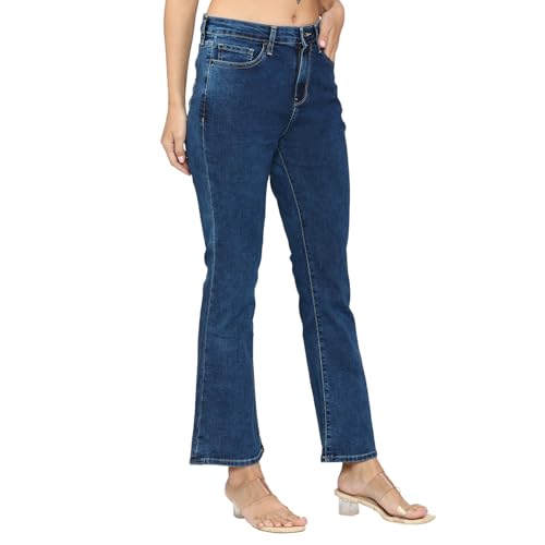 Image of Spykar Women Jeans