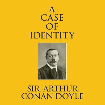 A Case of Identity
