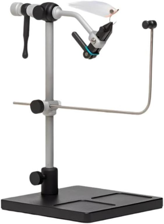 Renzetti Traveler 2200 Series Vise/Pedestal Base Model