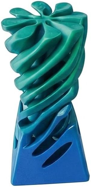 Zorbitz Twiddle Twister, Spinning Top, 6.75inch, Multicolor