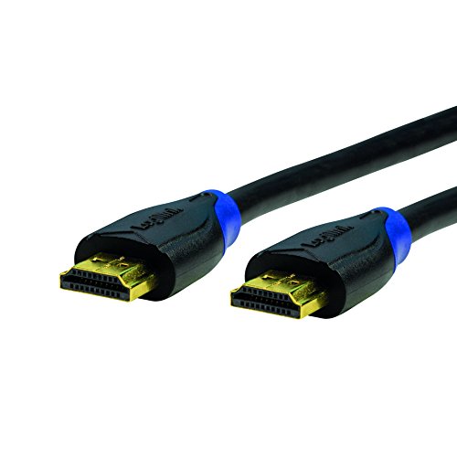 Logilink CH0065 Cable Hdmi 7,5 M Hdmi Tipo A (EstÁNdar) Negro - 4