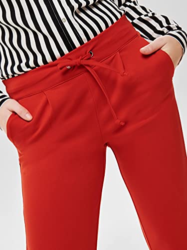 JDY Jdypretty Pant Jrs Noos Pantaloni Donna