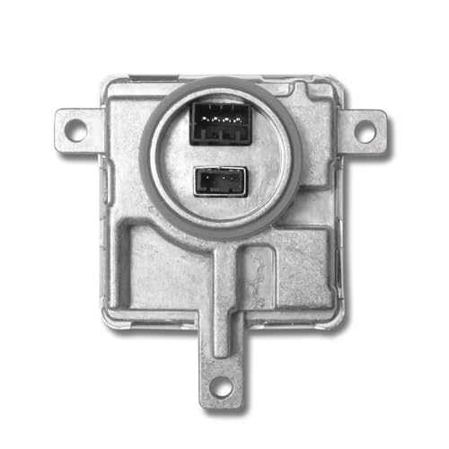Ballast xénon W003T22071 bloc optique D3S D4S unité de commande 8K0941597E