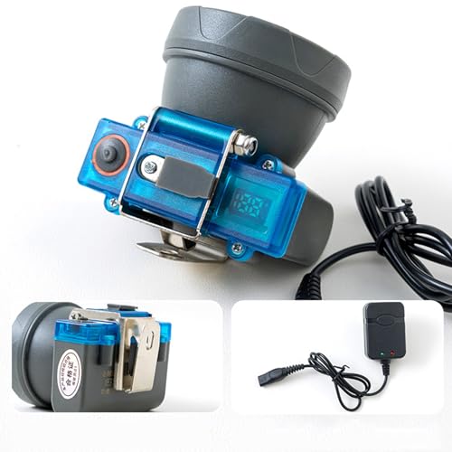 Lámpara para casco minero 30 Imagen adicional