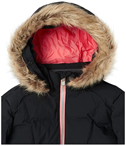 Spyder Girl's Zadie Synthetic Down Jacket - Image 3