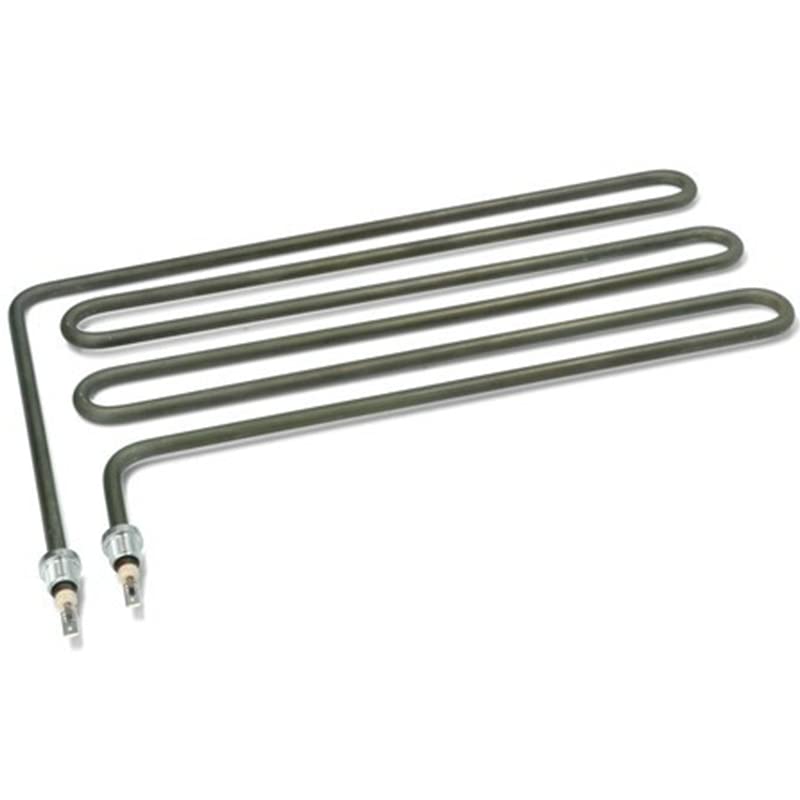 Résistance au sauna Freixanet résout les problèmes de chauffe lente 220v 2000w