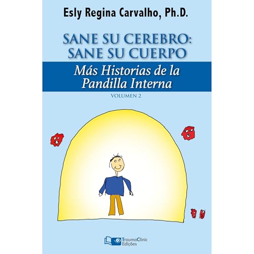 Sane Su Cerebro: Sane Su Cuerpo (Authored by Esly Regina Souza de Carvalho) episode artwork