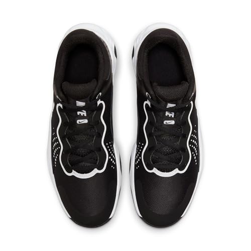 Nike Nike Men's Fly.by Mid 3 Black/White (DD9311 003) - 7