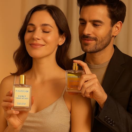 Image of EAUROUGE Guccii Flora Bloom Perfume | Floral Fruity Sweet Woody Fragrance | Edp Strong And Long Lasting Spray | Luxury Gift For Women, 50ml