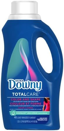 Downy Total Care Ultra...