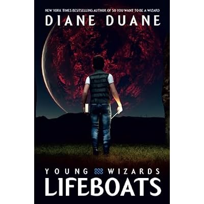 Young Wizards: Lifeboats