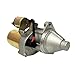 Starter Motor for Harbor Predator 13HP 420cc Engine for Duromax XP16HPE XP18HPE XP8500EH XP10000E for Generac GP6500E GP7500E GP8000E for Westinghouse WGen9500D Generator