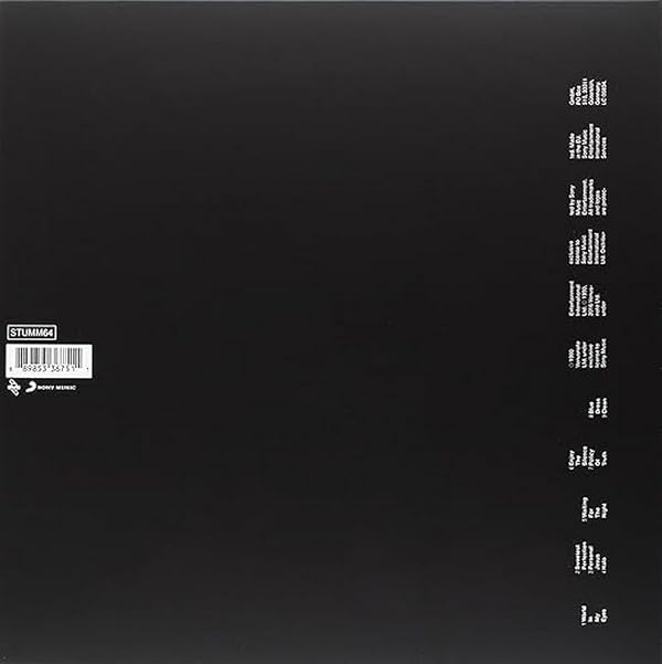 Violator by SONY MUSIC - Used condition - Image 3