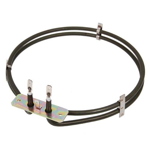 BEKO Genuine Altus Blomberg Ocio 1800 W Turbo Ventilador de Horno Elemento 462900010