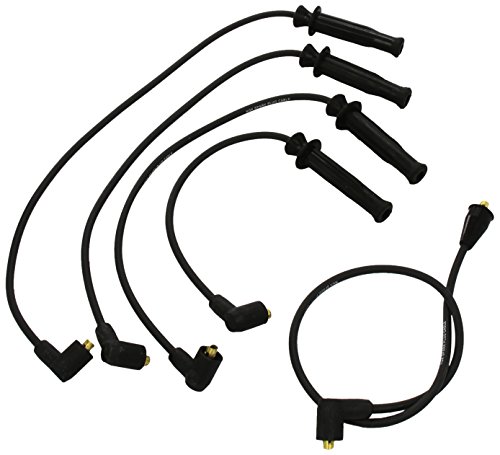 NGK 44247 Kit cavi candele