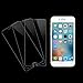 iPhone 8, 7 Screen Protector, Foxnovo 4.7