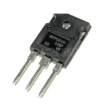 Transistor Irfp064npbf Irfp064n Mos N-ch 55v 110a Original | Cuotas Sin Interés - Foto 2
