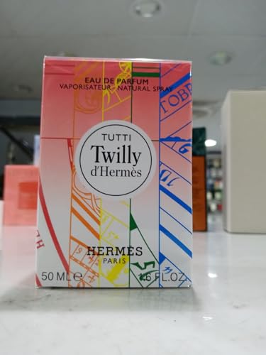 Hermes Tutti Twilly D'Hermes Eau De Parfum - Profumo Donna