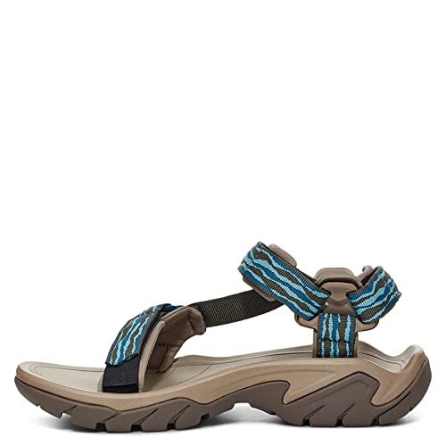 Image of Teva Men's Terra Fi 5 Universal Sport Sandal