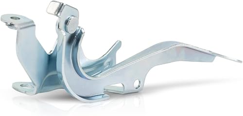 Miniatura 8 de Bisagra de capó para Toyota Sienna 2011 2012 2013 2014 2015 2016 2017 2018 2019 2020 lado del conductor  Reemplazo para TO1236170  5342008020