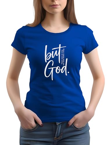 XENOVAURBAN Women Cotton Printed Regular Fit T-Shirt | Stylish Ro...
