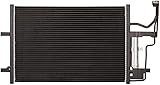 Spectra Premium 7-3094 A/C Condenser for Mazda 3