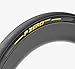 Pirelli P Zero Race Yellow Label 28-622 Rennradreifen Fahrradreifen 28 Zoll Fahrradmantel Faltreifen SmartEVO TechBELT Road Reifen 120 TPI